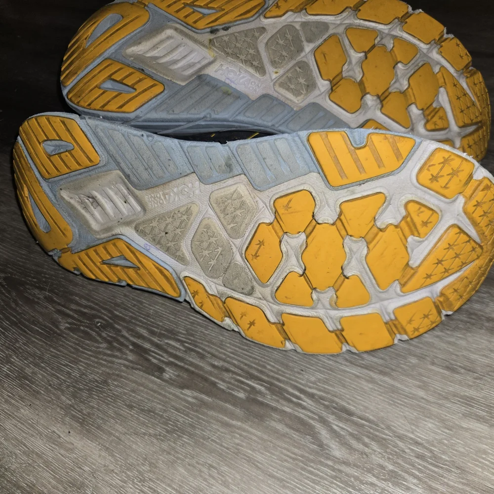 Hoka one men